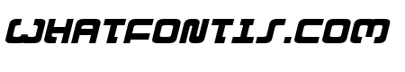 Exedore Italic