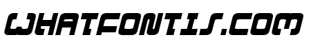 Exedore Condensed Italic