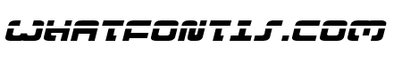 Exedore Laser Exp Italic