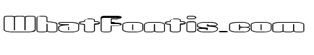 Spacious Outline BRK