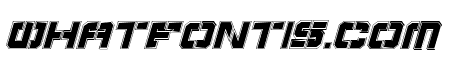 Vyper Pro Italic
