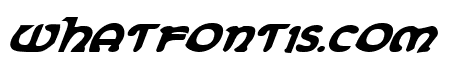 Erin Go Bragh Bold Italic
