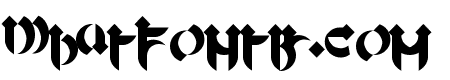 Mellogothic