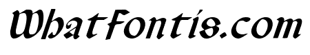 Valerius Italic