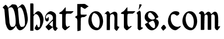 Valerius Condensed