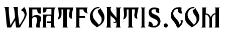 Zamolxis I
