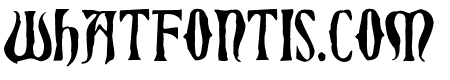 Xiphos Horror