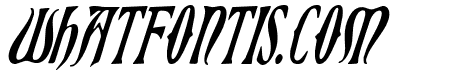 Xiphos Condensed Italic