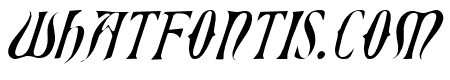 Xiphos Light Italic