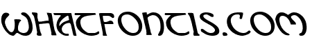 Brin Athyn Italic