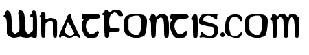 YY Uncial Most Irish Molded