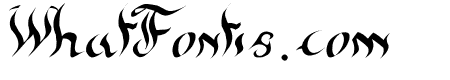 New gothic