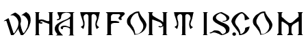 ArhaicRegular