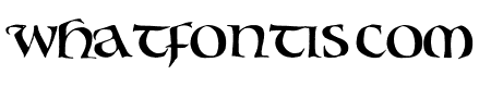 Bouwsma Uncial