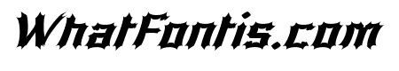 Luciferius Italic