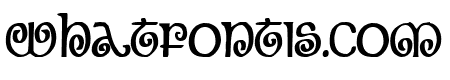 The Shire Bold Condensed