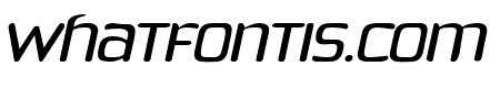 Phoenix Sans  Italic