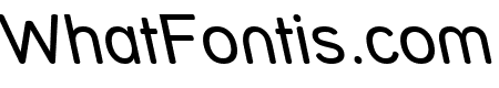Street - Reverse Italic