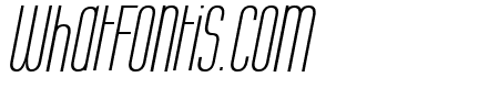Labtop Unicase Italic
