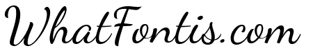 Dancing Script
