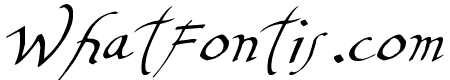 Aerofoil
