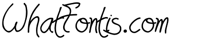 HavingWrit Bold