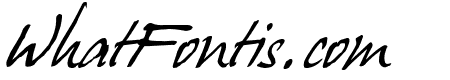 Juergen Italic