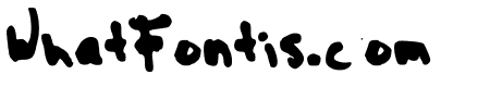 The Kool Font