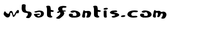 FonteZyxTof Bold