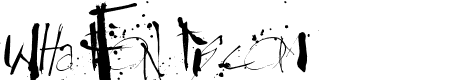 Steadmanesque