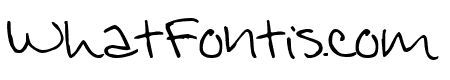 Jennifer\\\'s Hand Writing