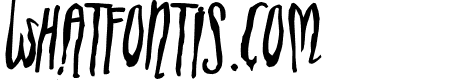ADIstiLleRS Font Edgy
