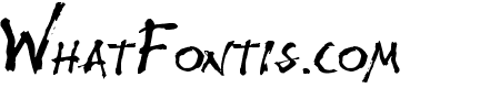 WolfsRain