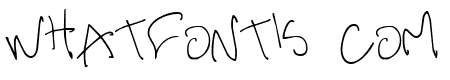 me handwritin Thin