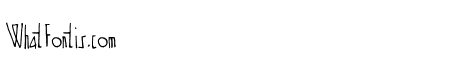 Spijker \\\'08 Semi-condensed Light