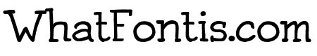 Josschrift Serif