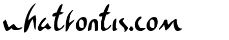 Eagleclaw Condensed