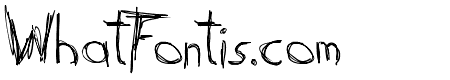 Daubed