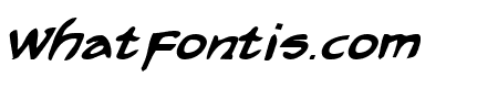 Arilon Bold Italic