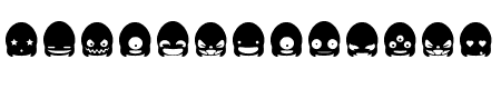 Ghost Smileys