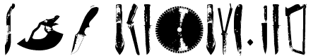 Knives