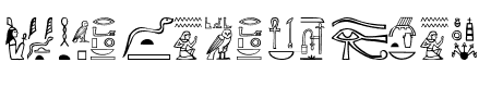Greywolf Glyphs