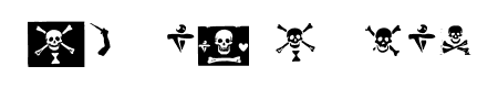 pirates pw
