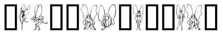 SL Woodcut Faeries
