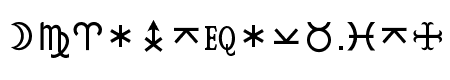 HamburgSymbols