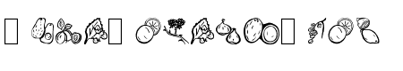 Paradise-s-Fruits