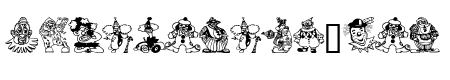 Clowners