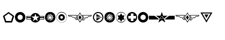 Roundels