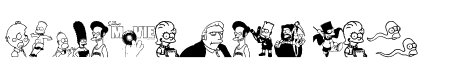 Simpsons Treehouse of Horror