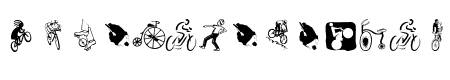 Cycling